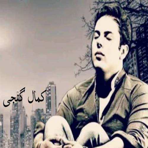 کمال گنجی دلتنگی توم
